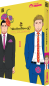 Preview: Manga: Märchen Boss and Cool Colleague – Band 1