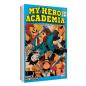 Preview: Manga: My Hero Academia 12