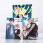 Preview: Manga: Voice Rush!! 1