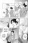 Preview: Manga: I Hear The Sunspot – Die Vier Jahreszeiten 3
