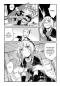 Preview: Manga: Alpi – The Soul Sender 02