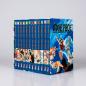 Preview: Manga: One Piece Sammelschuber 1: East Blue (inklusive Band 1–12)