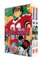 Preview: Manga: Eyeshield 21 Bundle 12+13