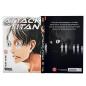 Preview: Manga: Attack on Titan 15