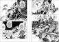 Preview: Manga: Isekai Samurai 05