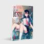 Preview: Manga: Liar Satsuki Can See Death 1