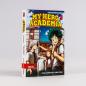 Preview: Manga: My Hero Academia Nippon Novel 3: My Hero Academia Novel 3