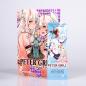 Preview: Manga: Peter Grill and the Philosopher's Time 1