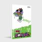 Preview: Manga: Zozo Zombie 9