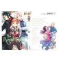 Preview: Manga: The Royal Tutor 16