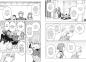 Preview: Manga: Ich crafte die krassesten Magie-Items, aber sie sind immer verflucht 08