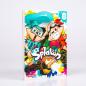 Preview: Manga: Splatoon 08