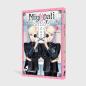 Preview: Manga: Migi & Dali - Dangerous Twins 3