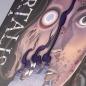 Preview: Manga: Mortalis