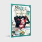 Preview: Manga: Migi & Dali - Dangerous Twins 1