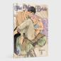 Preview: Manga: The Male Bride 3