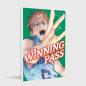 Preview: Manga: Winning Pass 7