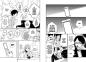 Preview: Manga: Your Lie in April 10
