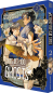 Preview: Manga: Tales of a Hundred Ghosts – Band 2