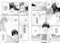 Preview: Manga: Which One Is Love? 05