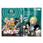 Preview: Manga: Naruto – Die Schriften des Rin (Neuedition)