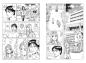 Preview: Manga: Eden 09