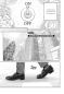 Preview: Manga: Secret Life of Corporate Flowers – On & Off 1