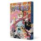 Preview: Manga: One Piece 73