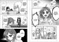 Preview: Manga: Dark Paladin 11