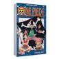 Preview: Manga: One Piece 16