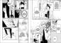 Preview: Manga: Paket für dich