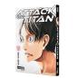 Preview: Manga: Attack on Titan 15