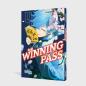 Preview: Manga: Winning Pass 4