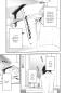 Preview: Manga: The Gender of Mona Lisa 1