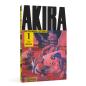 Preview: Manga: Akira 1