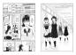 Preview: Manga: Der Mond in einer Regennacht 07