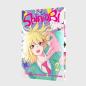 Preview: Manga: Shinobi Undercover 2