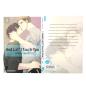 Preview: Manga: And Until I Touch you 2
