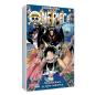 Preview: Manga: One Piece 54