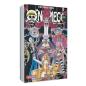 Preview: Manga: One Piece 47