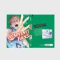 Preview: Manga: Winning Pass 7