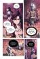 Preview: Manga: The Revenge of the Baskerville Bloodhound 5