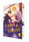 Preview: Manga: Hirano & Kagiura 05