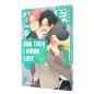 Preview: Manga: And Then I Know Love 3