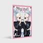 Preview: Manga: Migi & Dali - Dangerous Twins 3