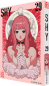Preview: Manga: SHY – Band 29
