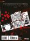 Preview: Manga: Killing Morph 01