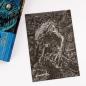 Preview: Manga: H.P. Lovecraft Deluxe: Der Schatten über Innsmouth (Hardcover)