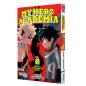 Preview: Manga: My Hero Academia 02