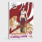 Preview: Manga: Fairy Tail Massiv 12